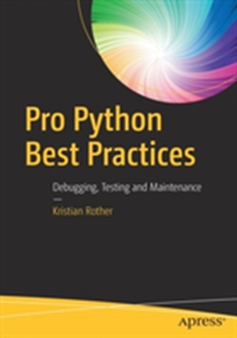 Pro Python: bune practici