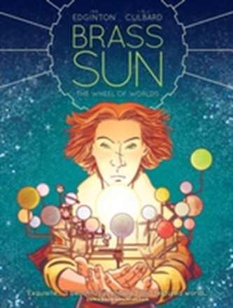 Brass Sun