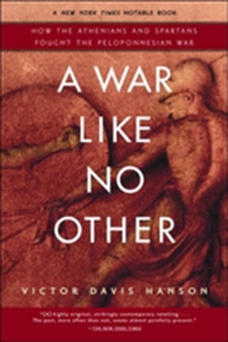 A War Like No Other