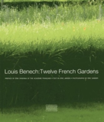 Louis Benech