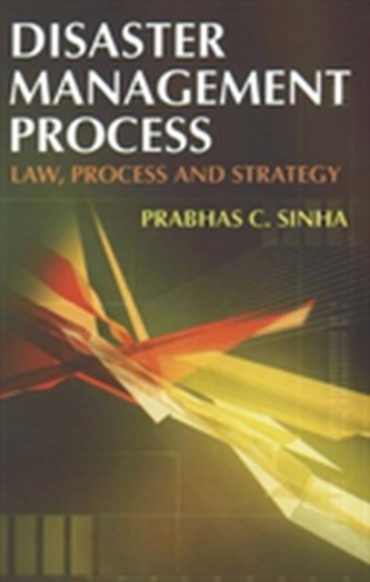 Disaster Management Process