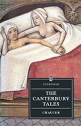 Poveștile din Canterbury