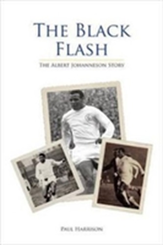 The Black Flash