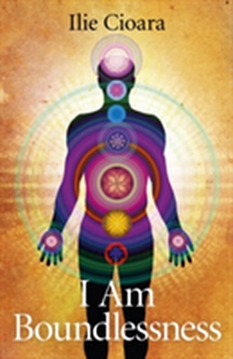 I am Boundlessness