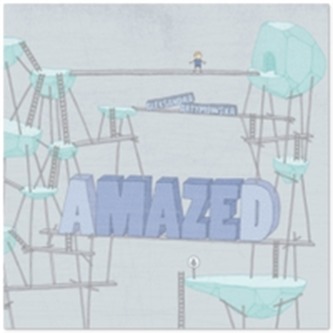 Amazed