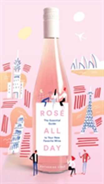 Rose All Day