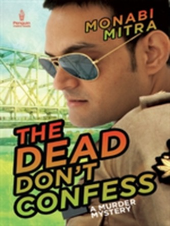 DEAD DONT CONFESS