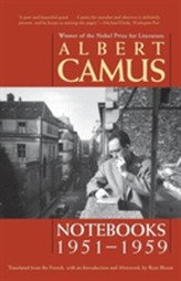 Notebooks 1951-1959