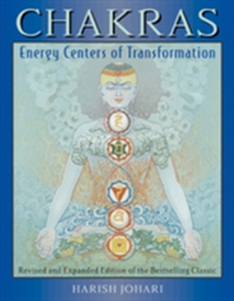 Chakre - Centre energetice ale transformării