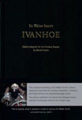 Ivanhoe de Sir Walter Scott