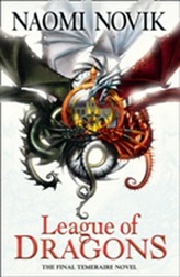 Liga dragonilor