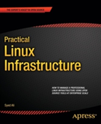 Infrastructură Linux practică