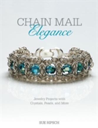 Chain Mail Elegance