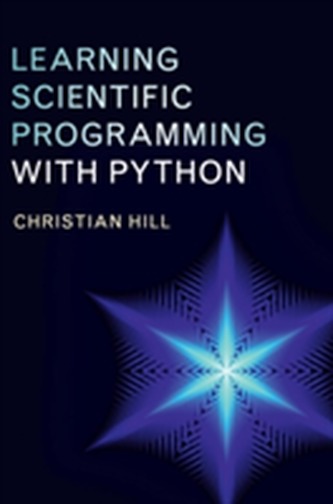 Programare științifică cu Python