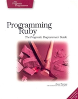 Programare Ruby
