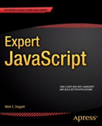 JavaScript pentru experți