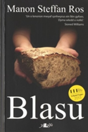 Blasu
