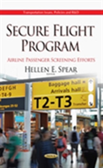 Programul Secure Flight