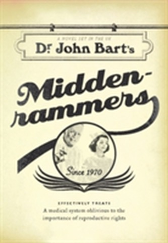 Middenrammers