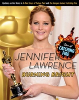 Jennifer Lawrence