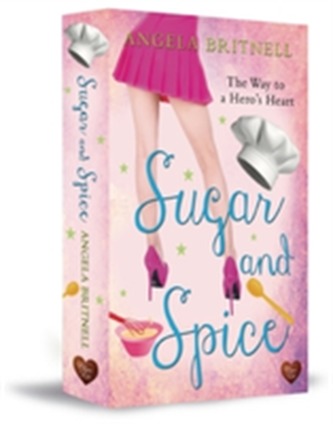 Sugar & Spice