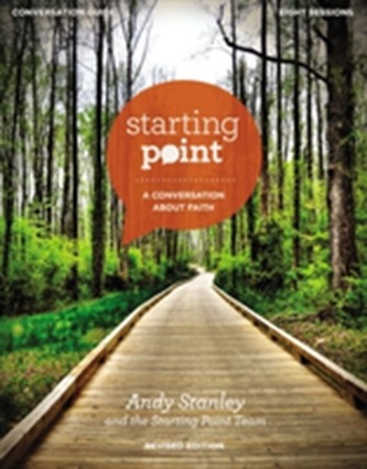 Starting Point Conversation Guide Revised Edition