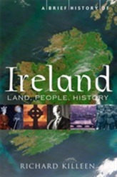 O scurtă istorie a Irlandei