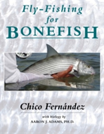 Pescuit la muscă pentru bonefish