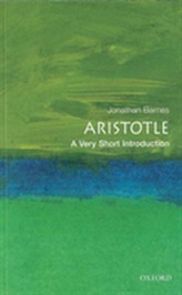 Aristotel: O scurtă introducere
