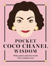 Înțelepciunea de buzunar a lui Coco Chanel
