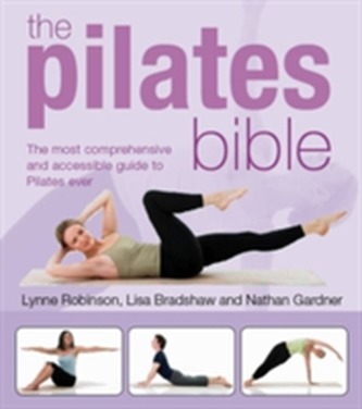 Biblia Pilates