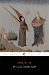 De Anima (Despre suflet)