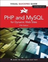PHP și MySQL pentru site-uri web dinamice