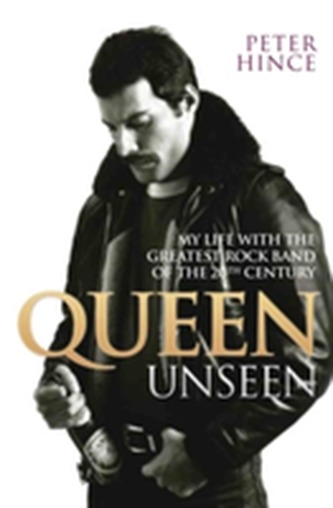 Queen Unseen