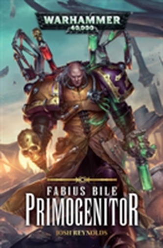 Primogenitor