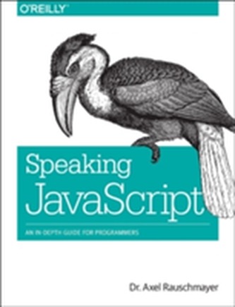 Vorbind JavaScript