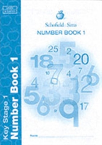 Cartea numerelor 1