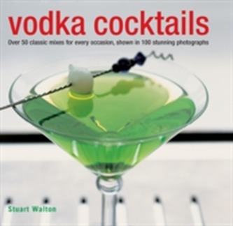 Cocktailuri cu vodcă