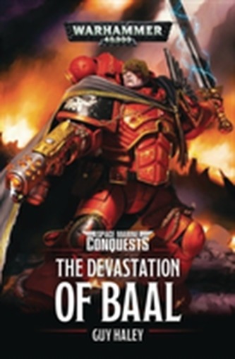 Devastarea lui Baal