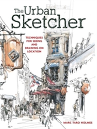 Sketcherul urban