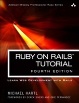 Tutorial Ruby on Rails