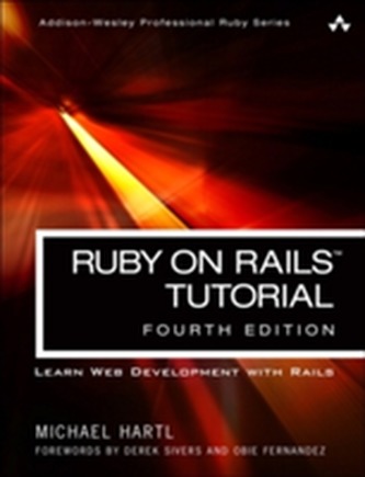 Tutorial Ruby on Rails