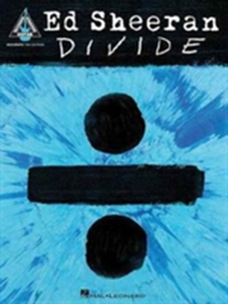 Ed Sheeran