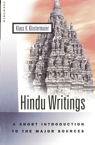 Scrieri hinduse