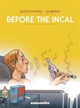 Înainte de Incal