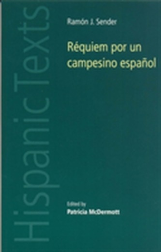 Requiem pentru un țăran spaniol