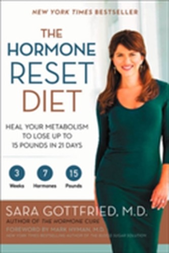 The Hormone Reset Diet