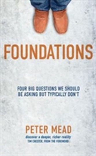 Foundations