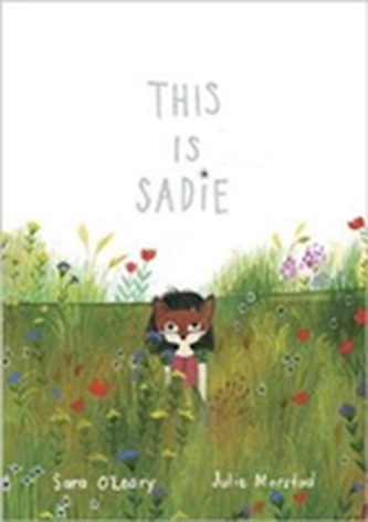 This Is Sadie