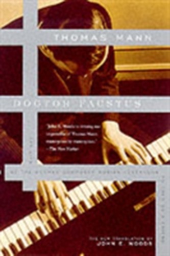 Doctor Faustus